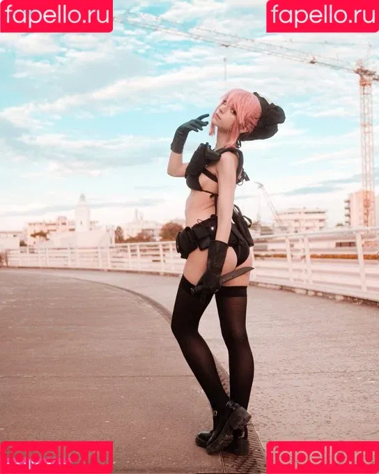Himee.lily Onlyfans Photo Gallery 