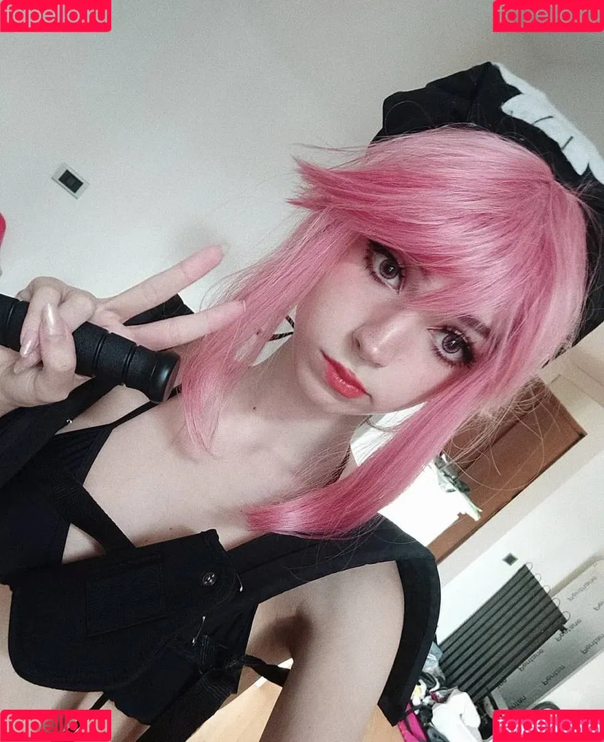 Himee.lily Onlyfans Photo Gallery 