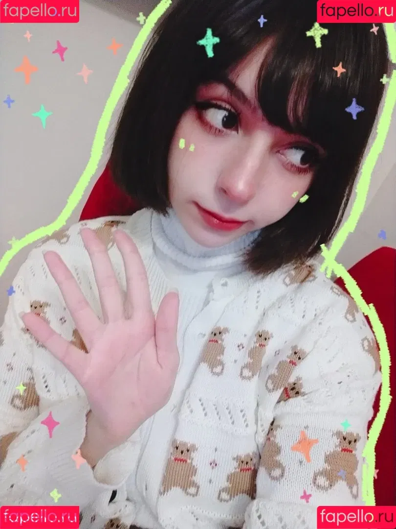 Himee.lily Onlyfans Photo Gallery 