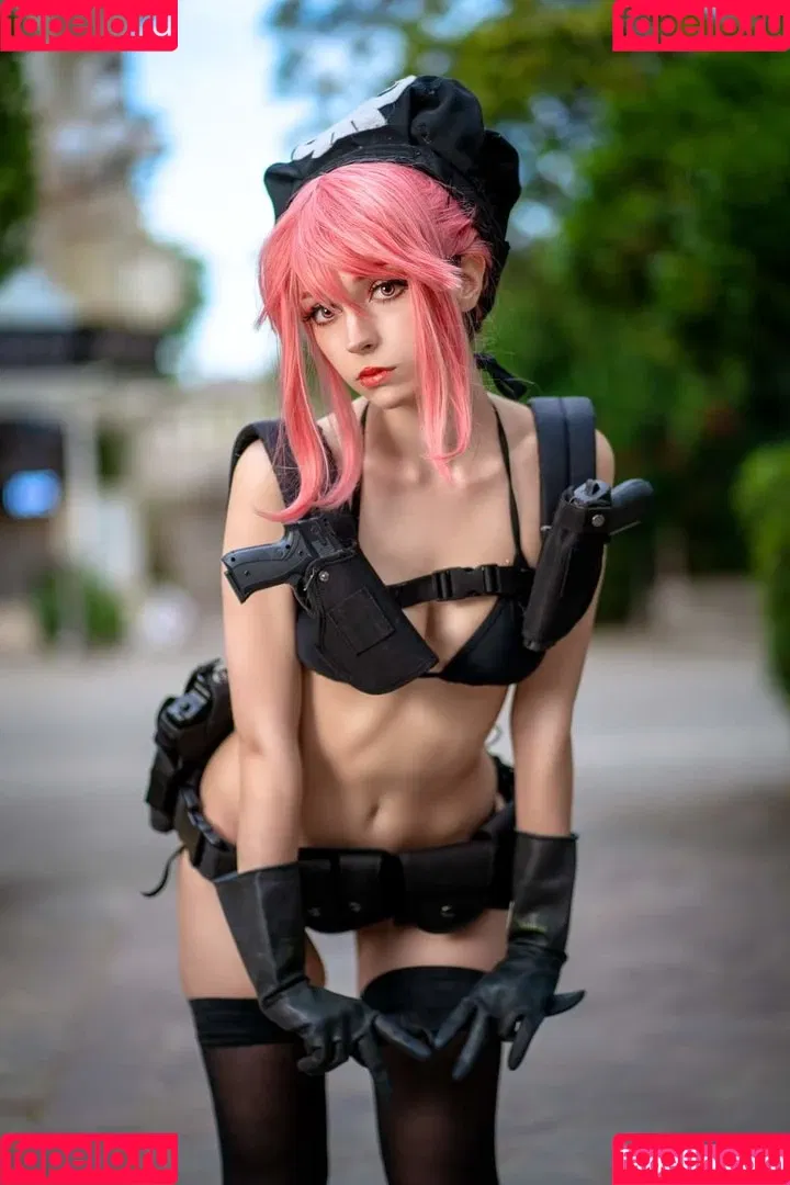 Himee.lily Onlyfans Photo Gallery 