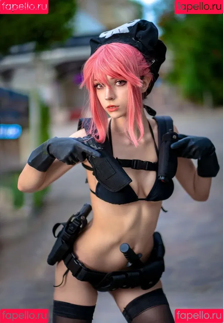 Himee.lily Onlyfans Photo Gallery 