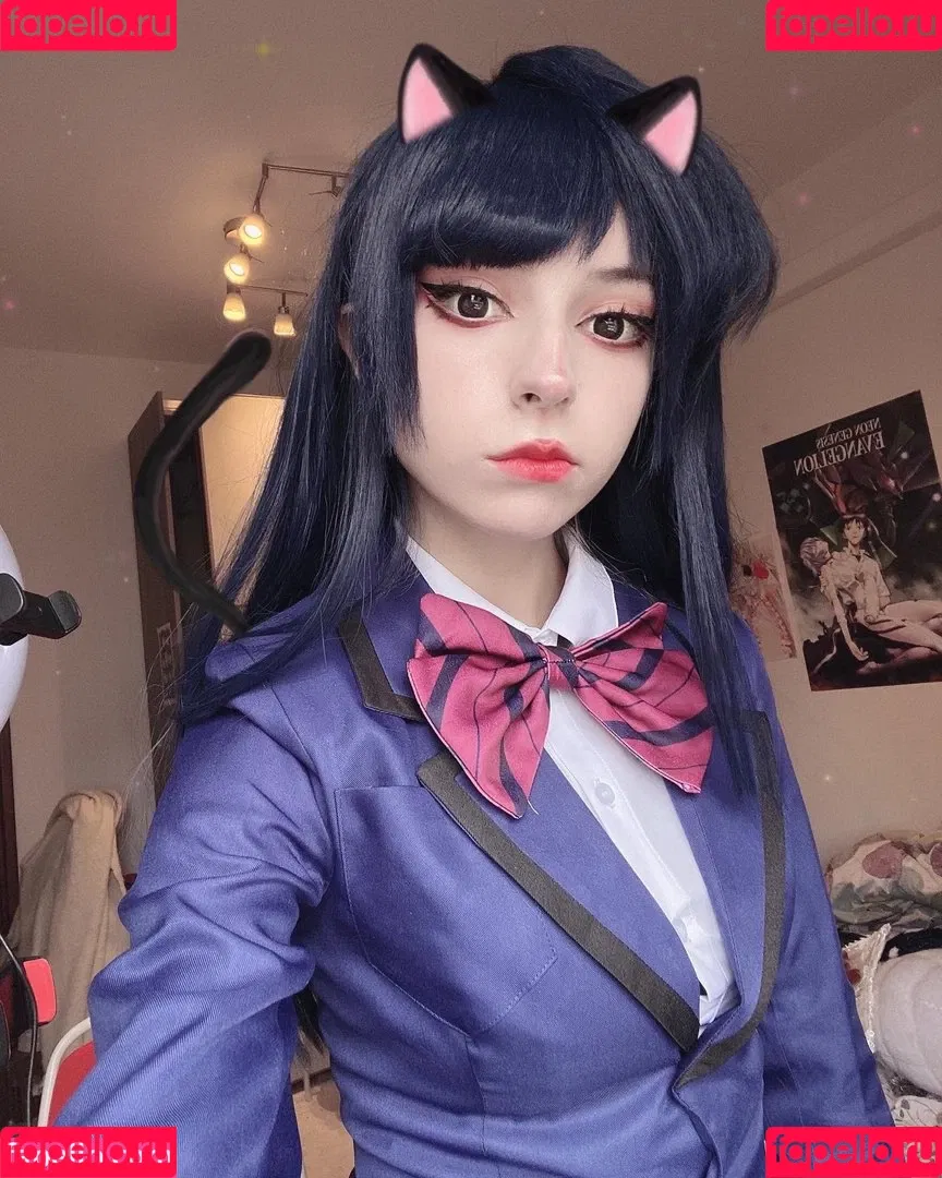 Himee.lily Onlyfans Photo Gallery 