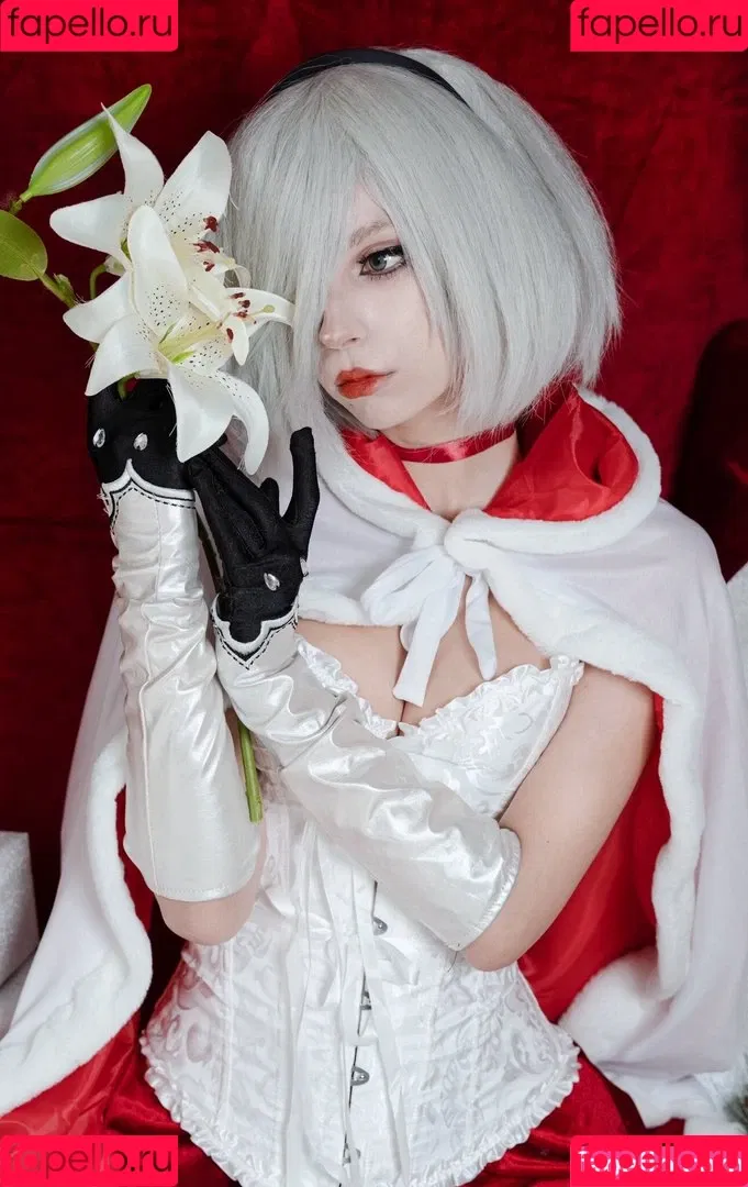 Himee.lily Onlyfans Photo Gallery 