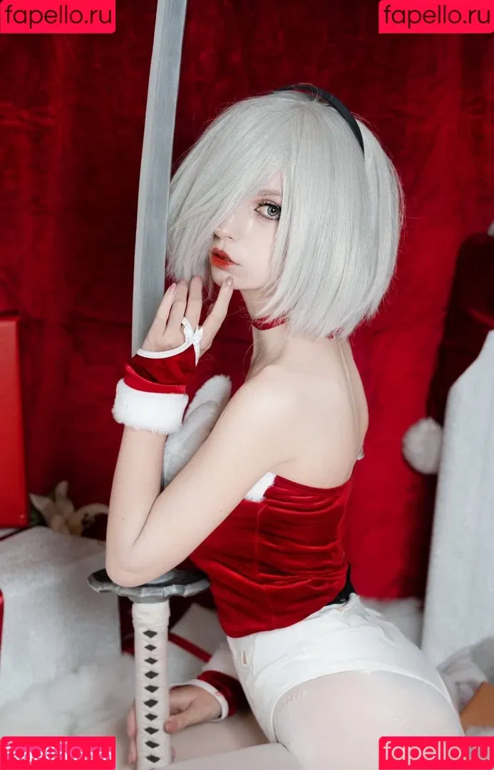 Himee.lily Onlyfans Photo Gallery 