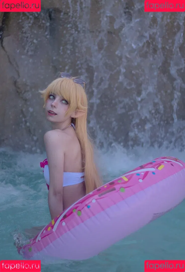 Himee.lily Onlyfans Photo Gallery 