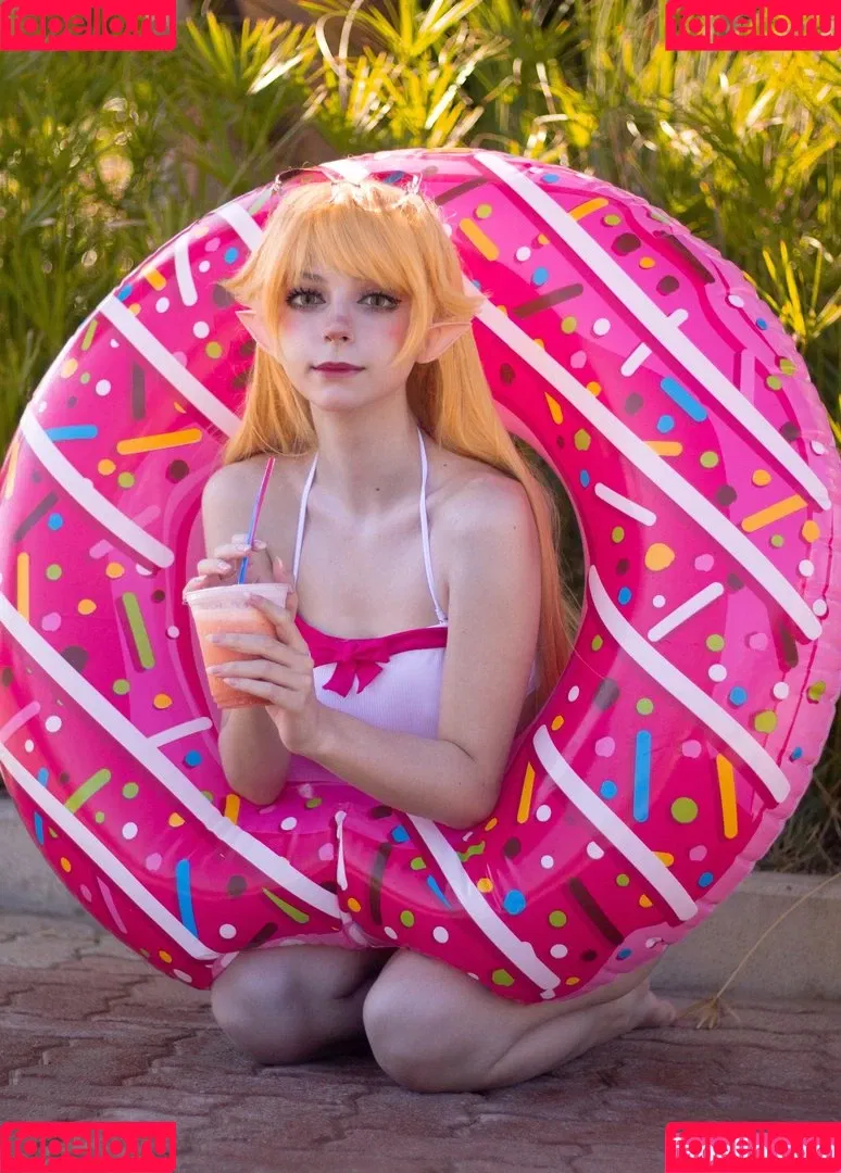 Himee.lily Onlyfans Photo Gallery 
