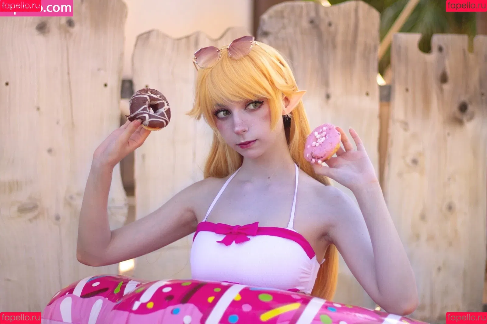 Himee.lily Onlyfans Photo Gallery 