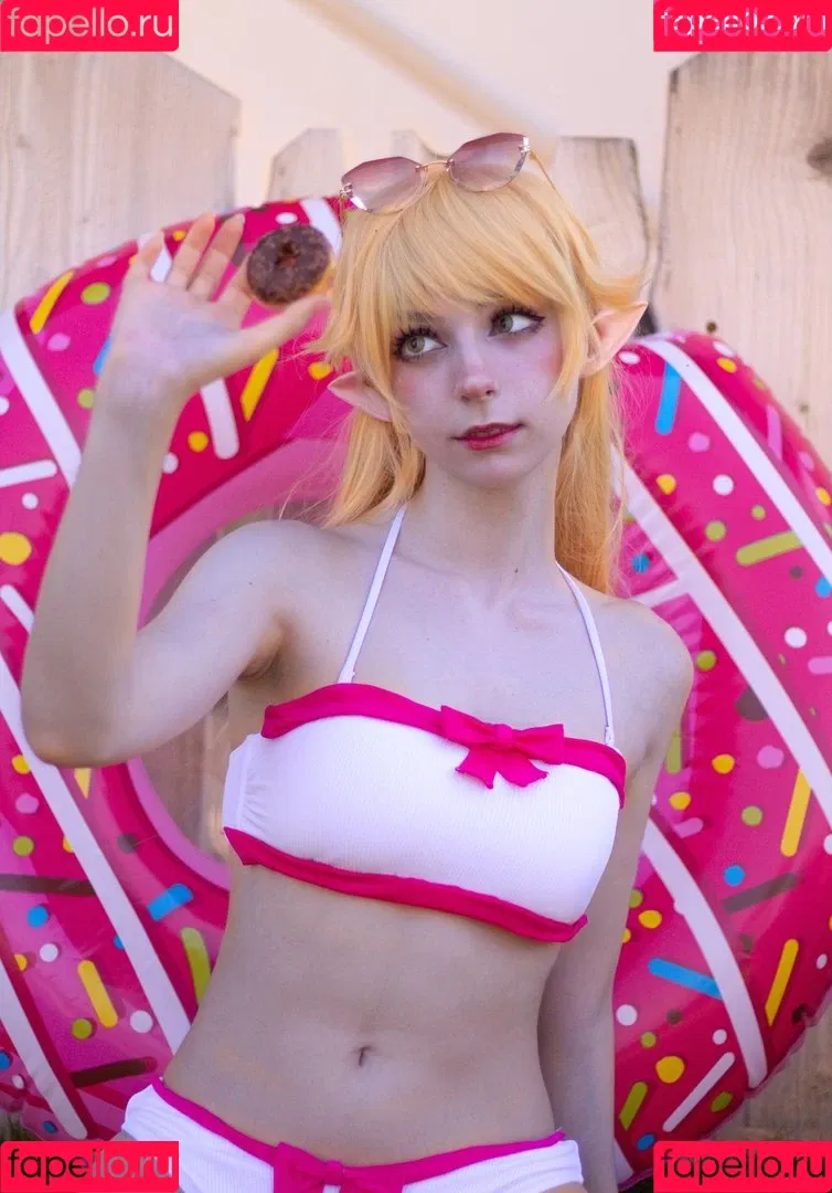 Himee.lily Onlyfans Photo Gallery 