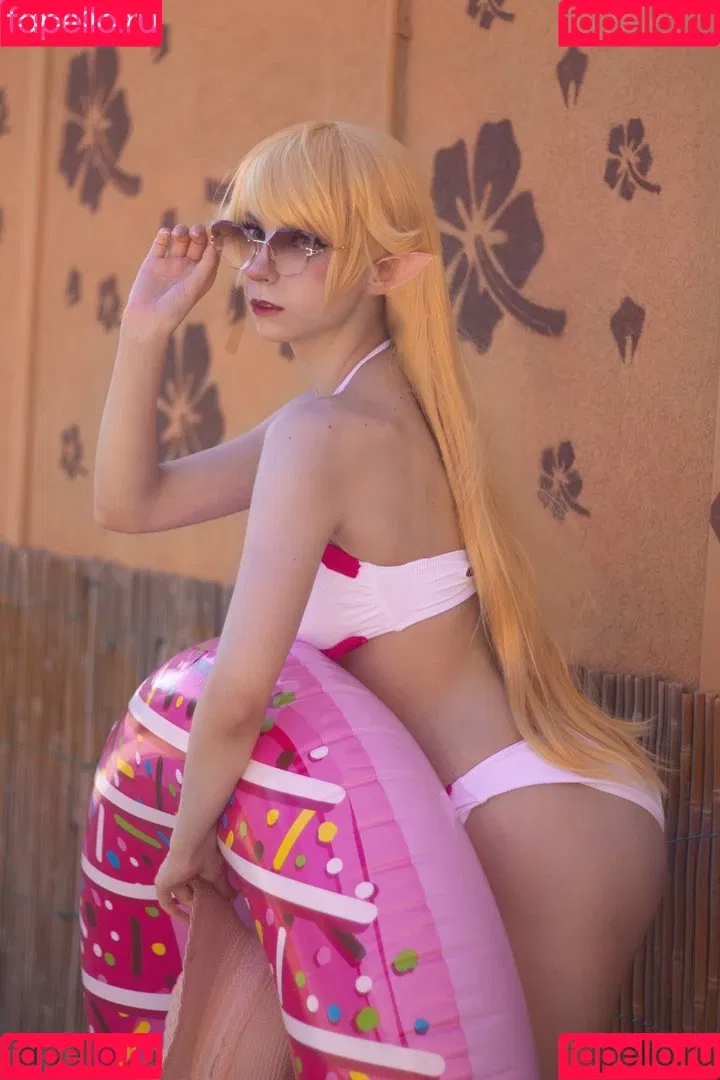 Himee.lily Onlyfans Photo Gallery 