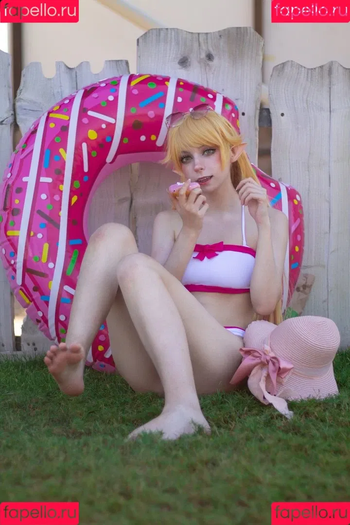 Himee.lily Onlyfans Photo Gallery 