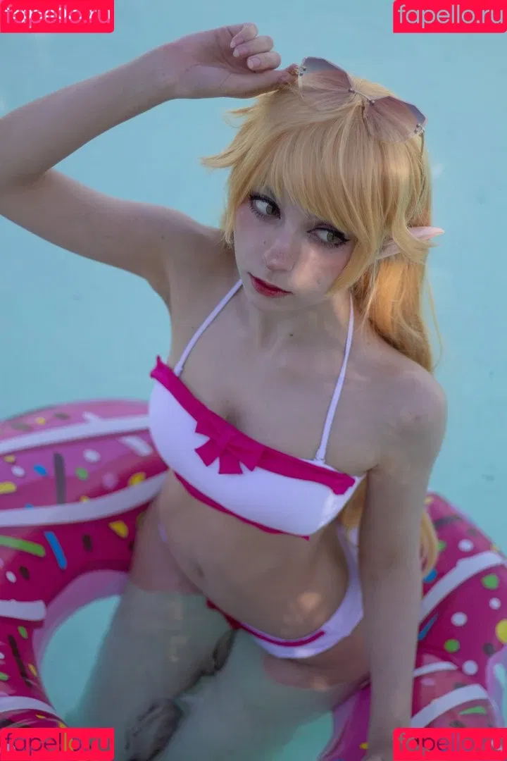 Himee.lily Onlyfans Photo Gallery 