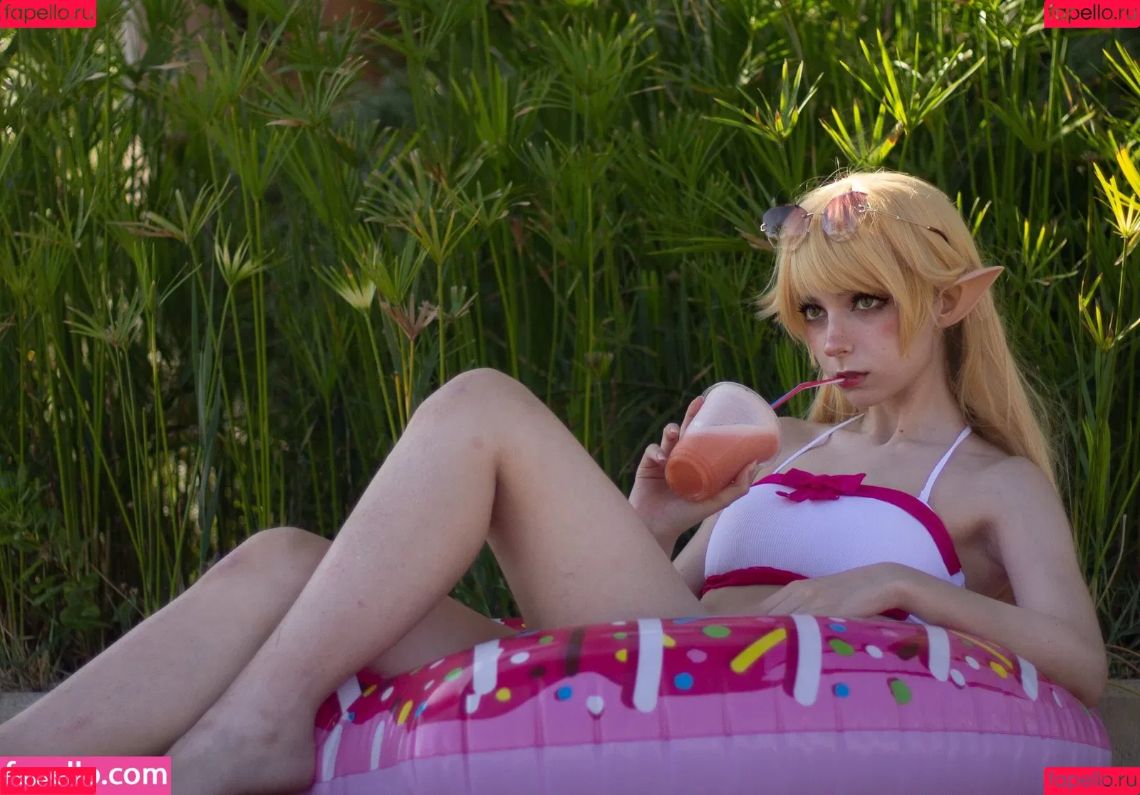 Himee.lily Onlyfans Photo Gallery 