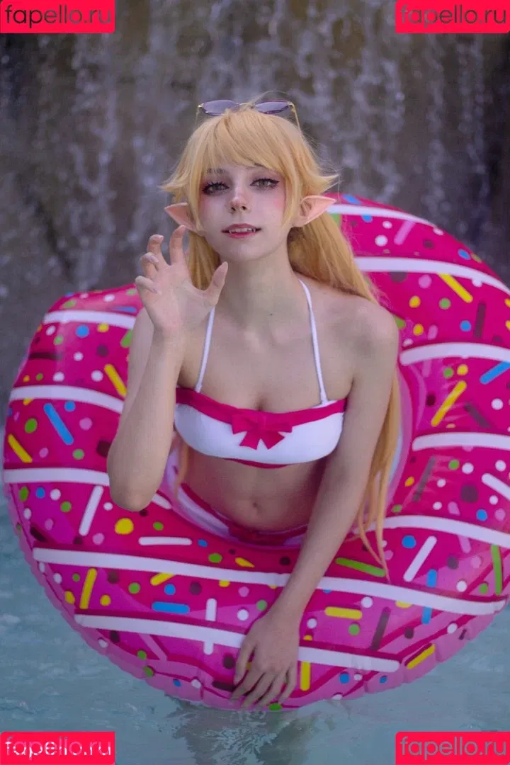 Himee.lily Onlyfans Photo Gallery 