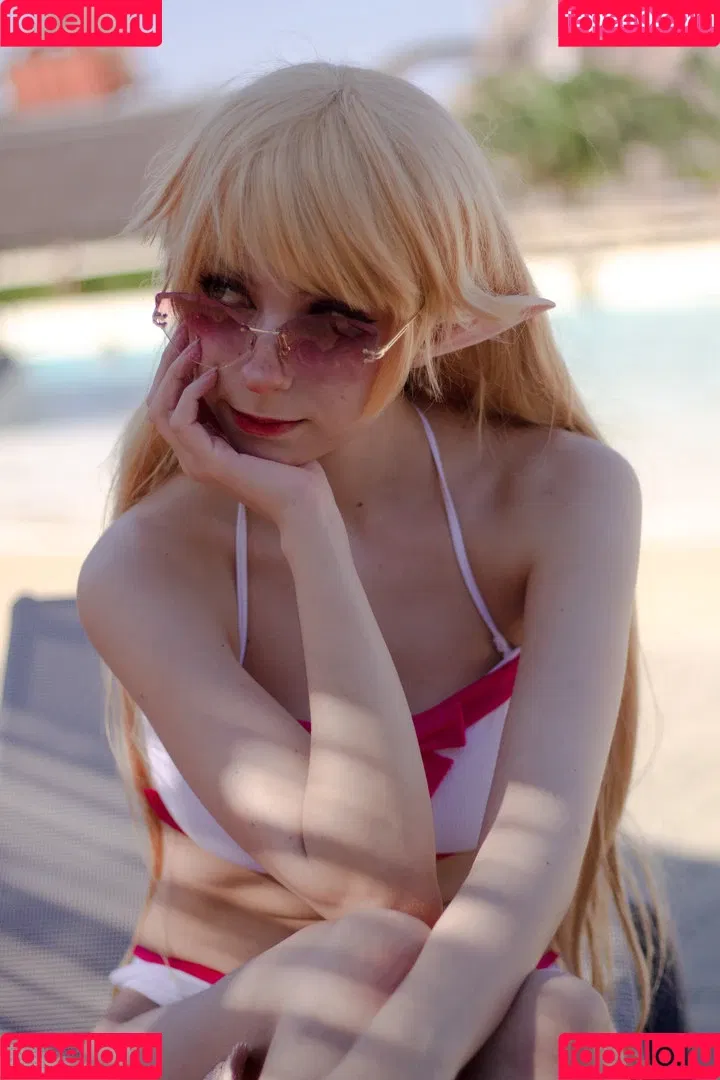 Himee.lily Onlyfans Photo Gallery 