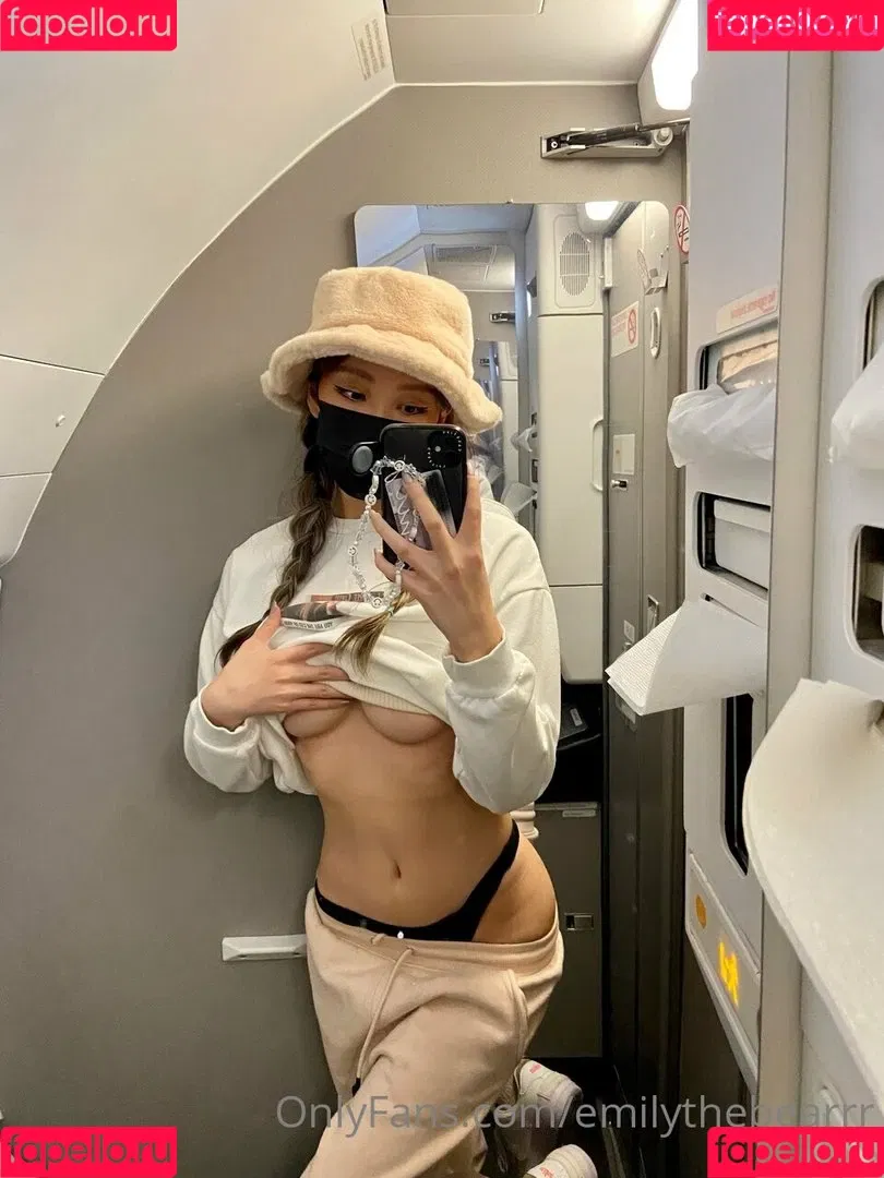 emilythebearrr Onlyfans Photo Gallery 