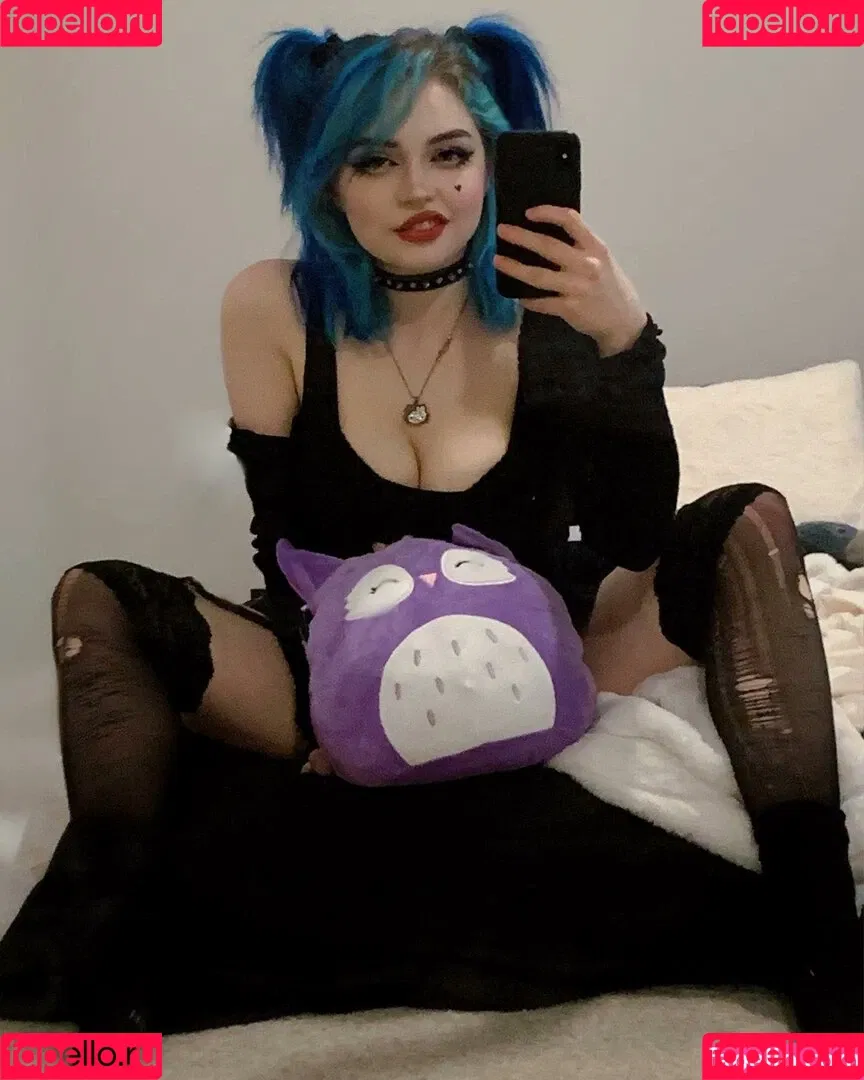 QueenNephilim Onlyfans Photo Gallery 