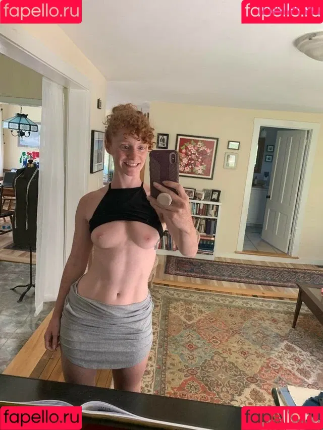 Amygingerhart Onlyfans Photo Gallery 