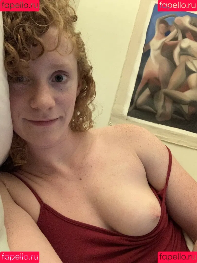 Amygingerhart Onlyfans Photo Gallery 