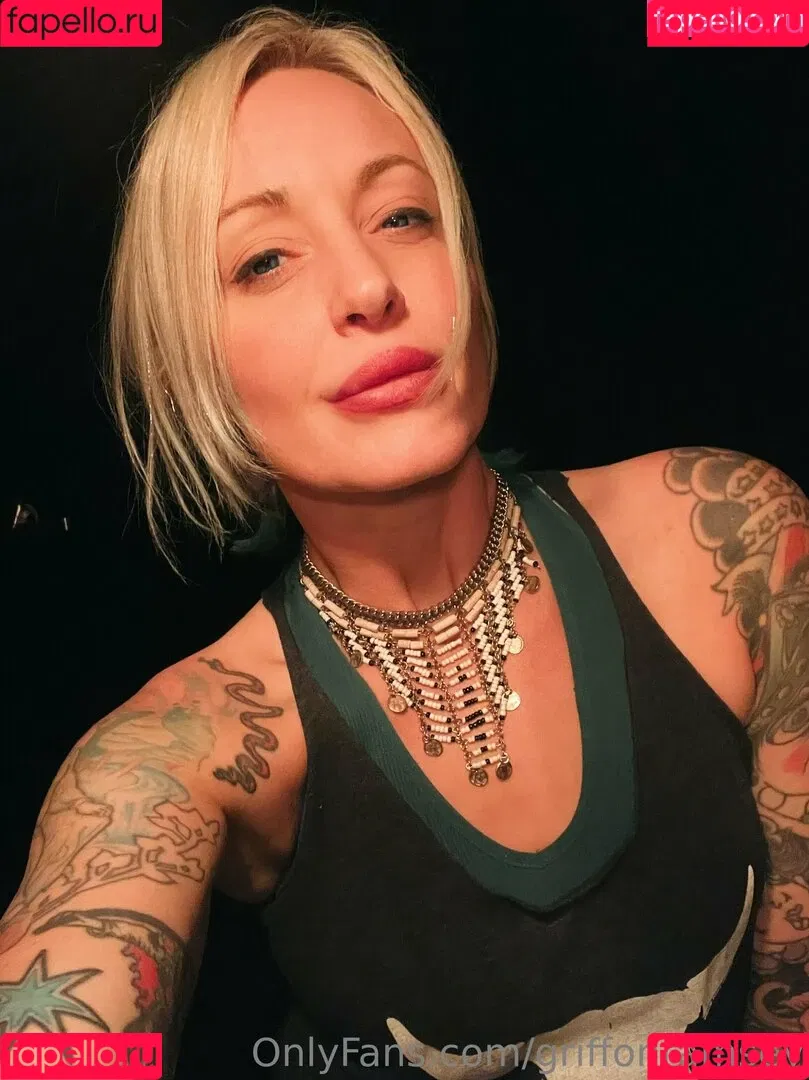 griffonramsey Onlyfans Photo Gallery 