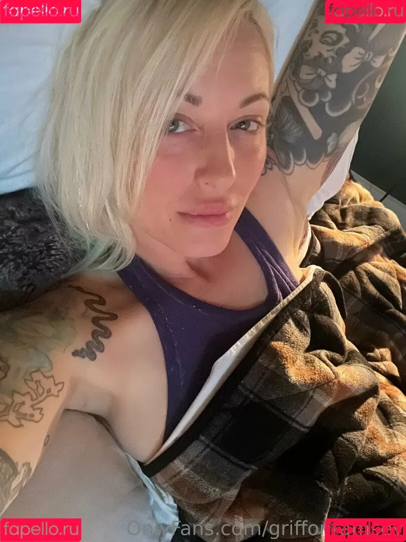 griffonramsey Onlyfans Photo Gallery 