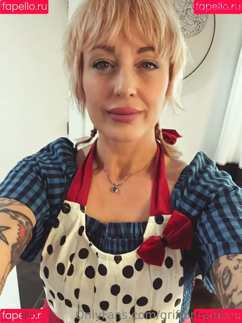 griffonramsey Onlyfans Photo Gallery 