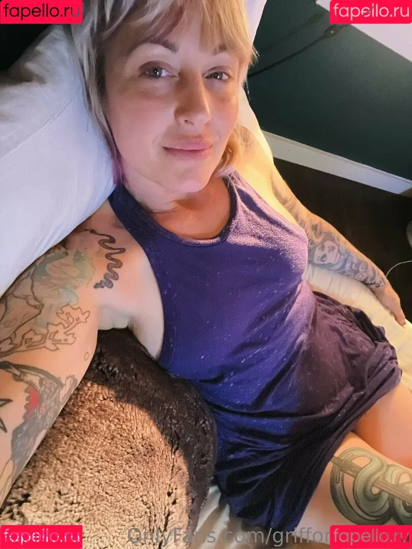 griffonramsey Onlyfans Photo Gallery 