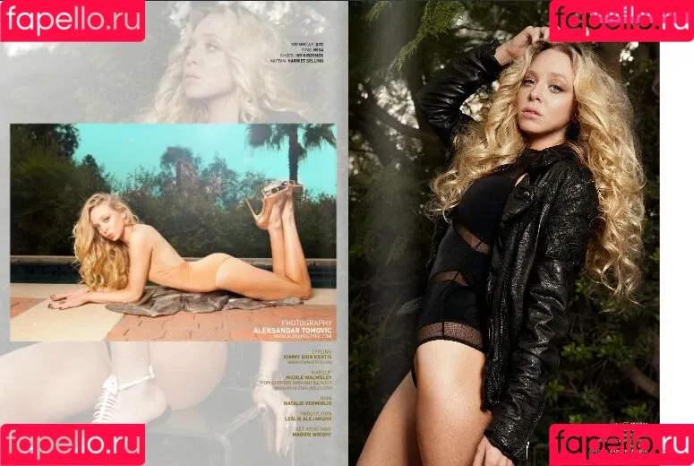 Portia Doubleday Onlyfans Photo Gallery 