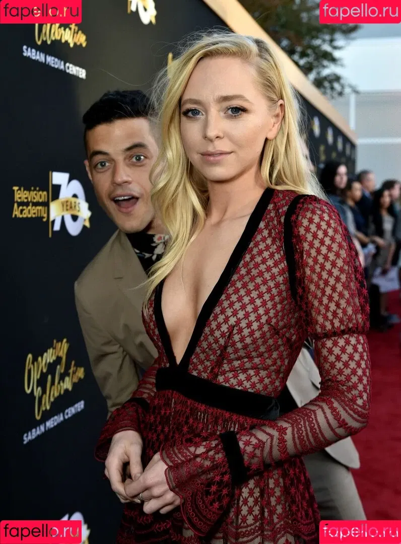 Portia Doubleday Onlyfans Photo Gallery 