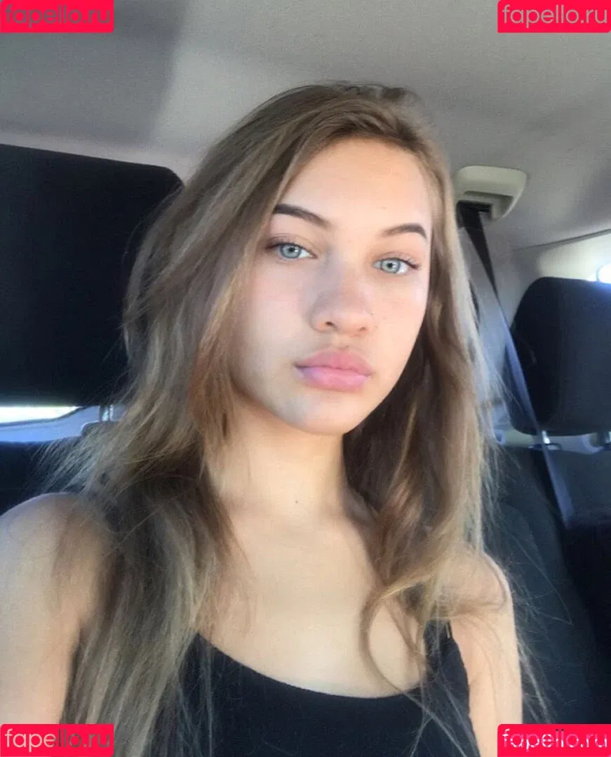 Halia Beamer Onlyfans Photo Gallery 