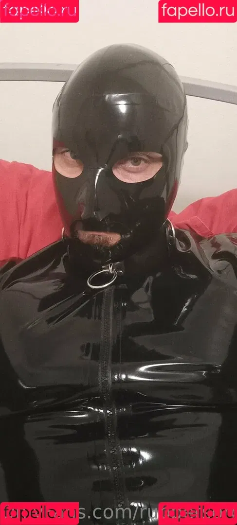 rubbersorcerer Onlyfans Photo Gallery 