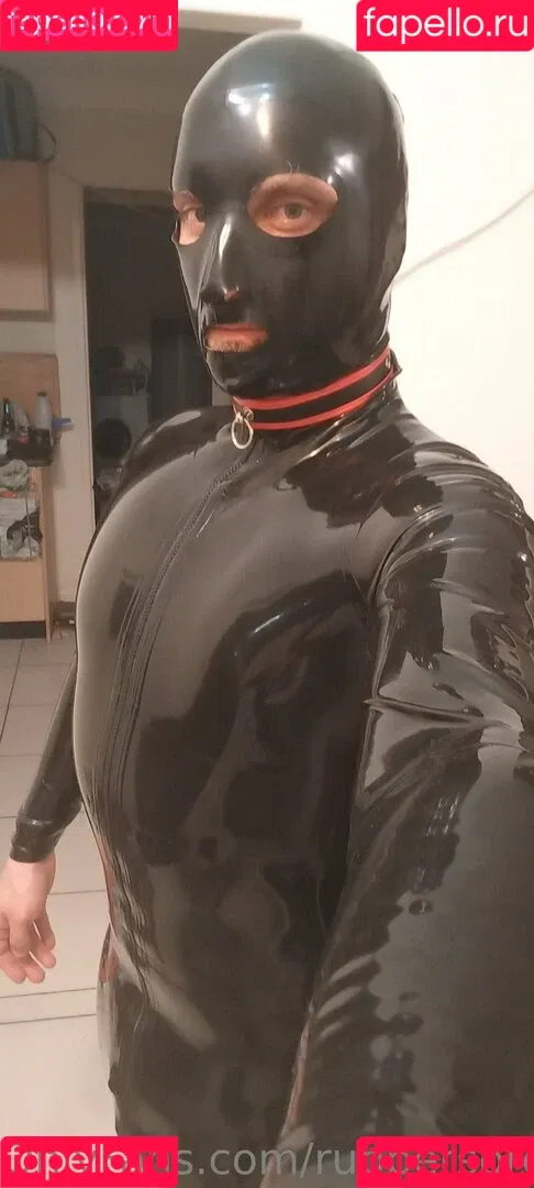 rubbersorcerer Onlyfans Photo Gallery 