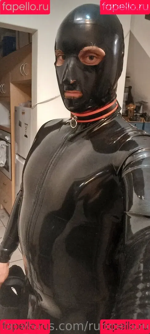 rubbersorcerer Onlyfans Photo Gallery 