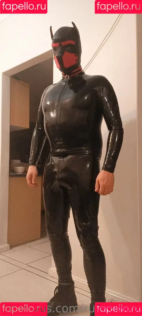 rubbersorcerer Onlyfans Photo Gallery 