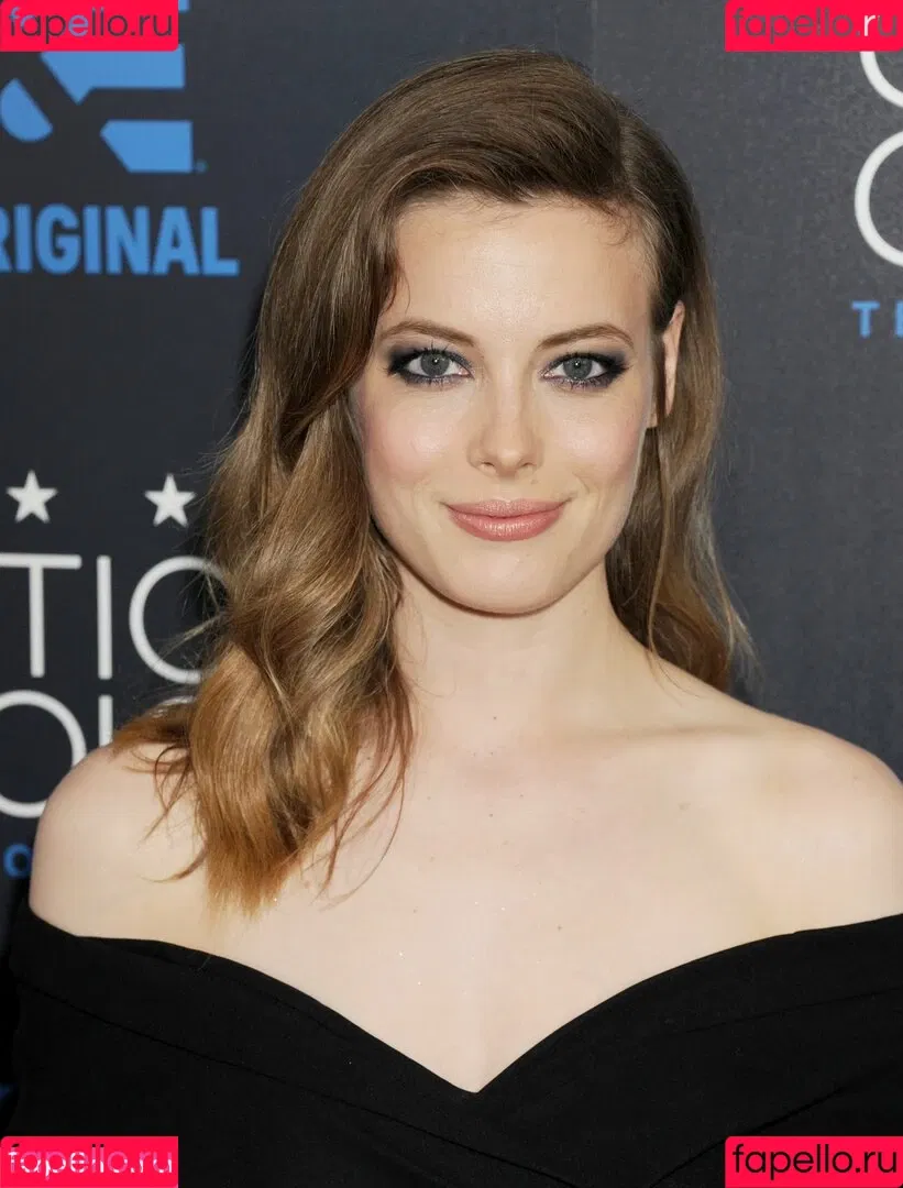 Gillian Jacobs Onlyfans Photo Gallery 