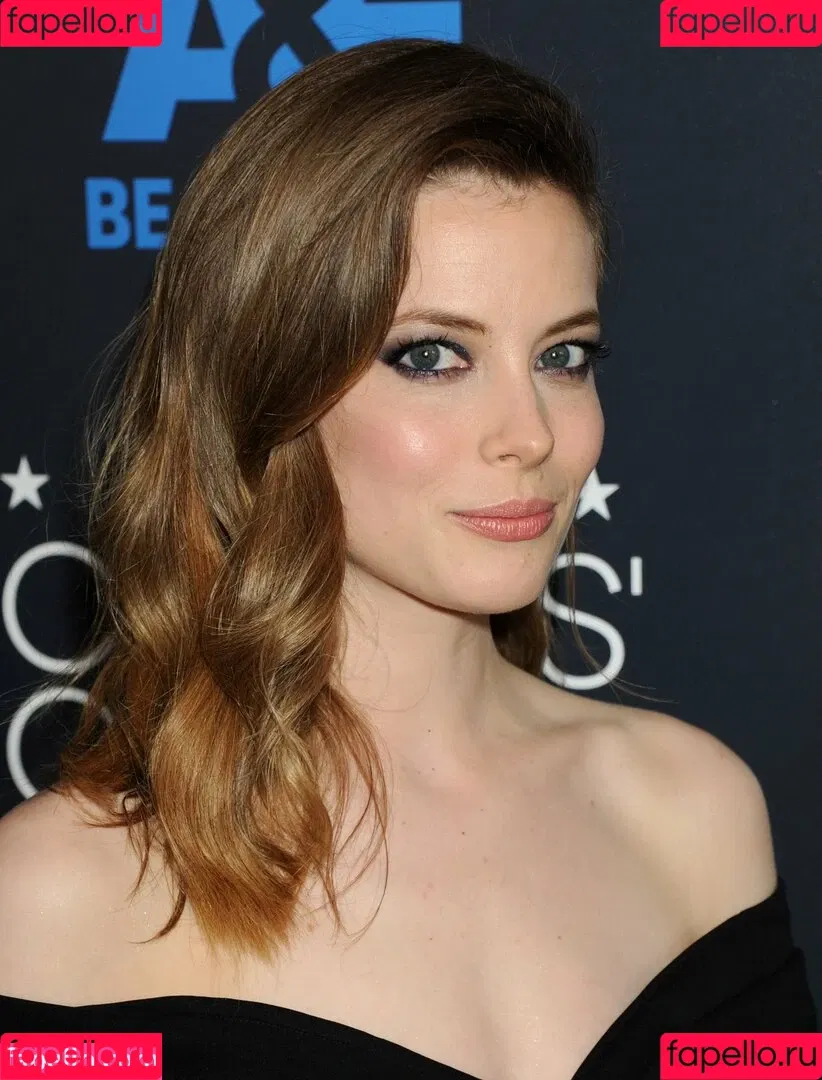 Gillian Jacobs Onlyfans Photo Gallery 