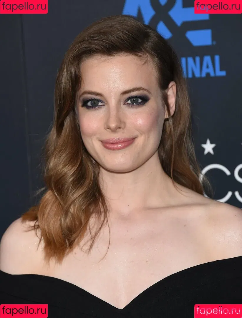 Gillian Jacobs Onlyfans Photo Gallery 