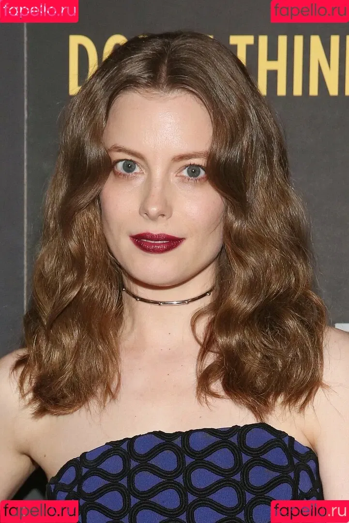 Gillian Jacobs Onlyfans Photo Gallery 