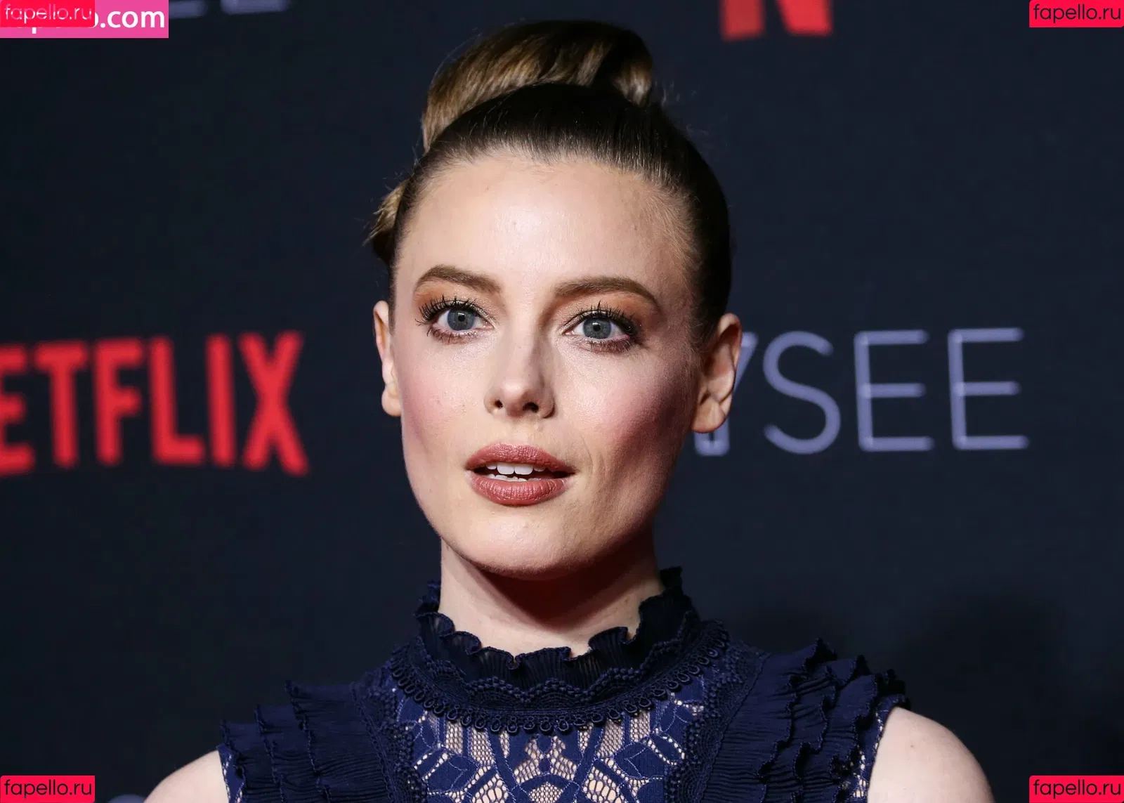 Gillian Jacobs Onlyfans Photo Gallery 