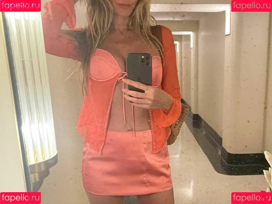 Heidi Klum Onlyfans Photo Gallery 