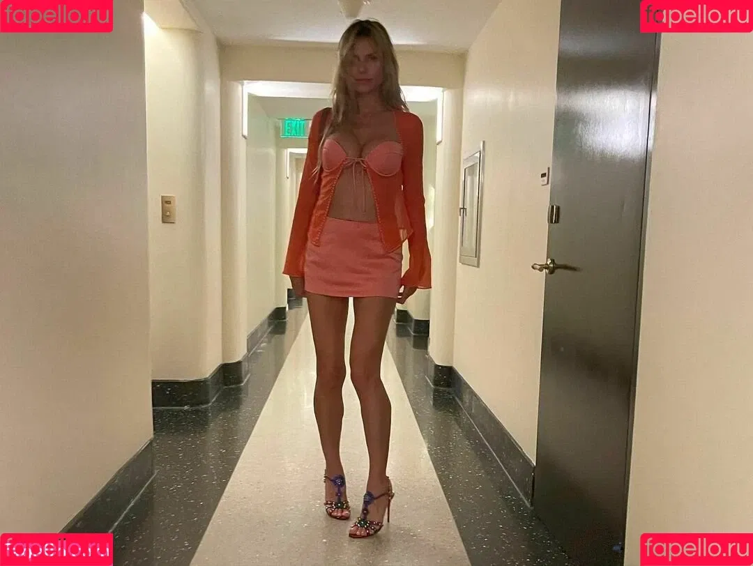 Heidi Klum Onlyfans Photo Gallery 