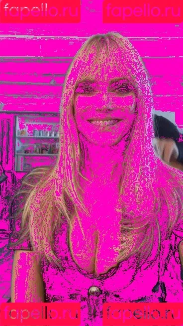 Heidi Klum Onlyfans Photo Gallery 