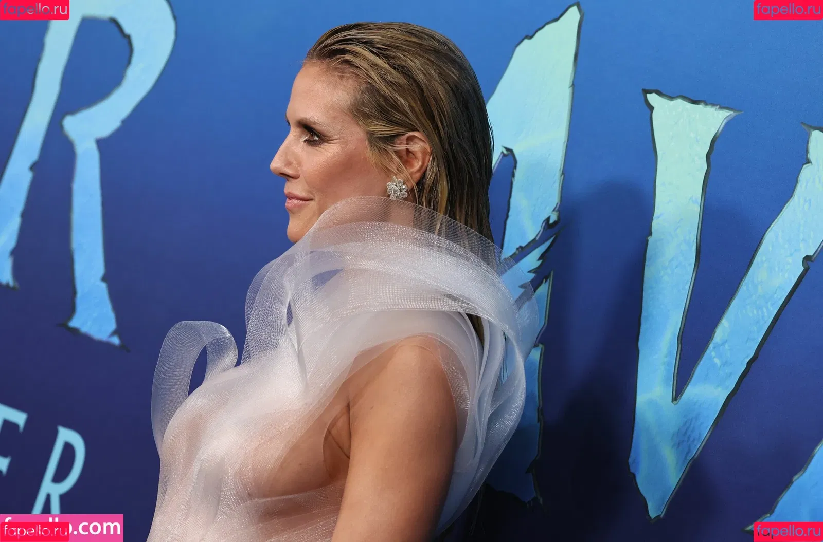 Heidi Klum Onlyfans Photo Gallery 