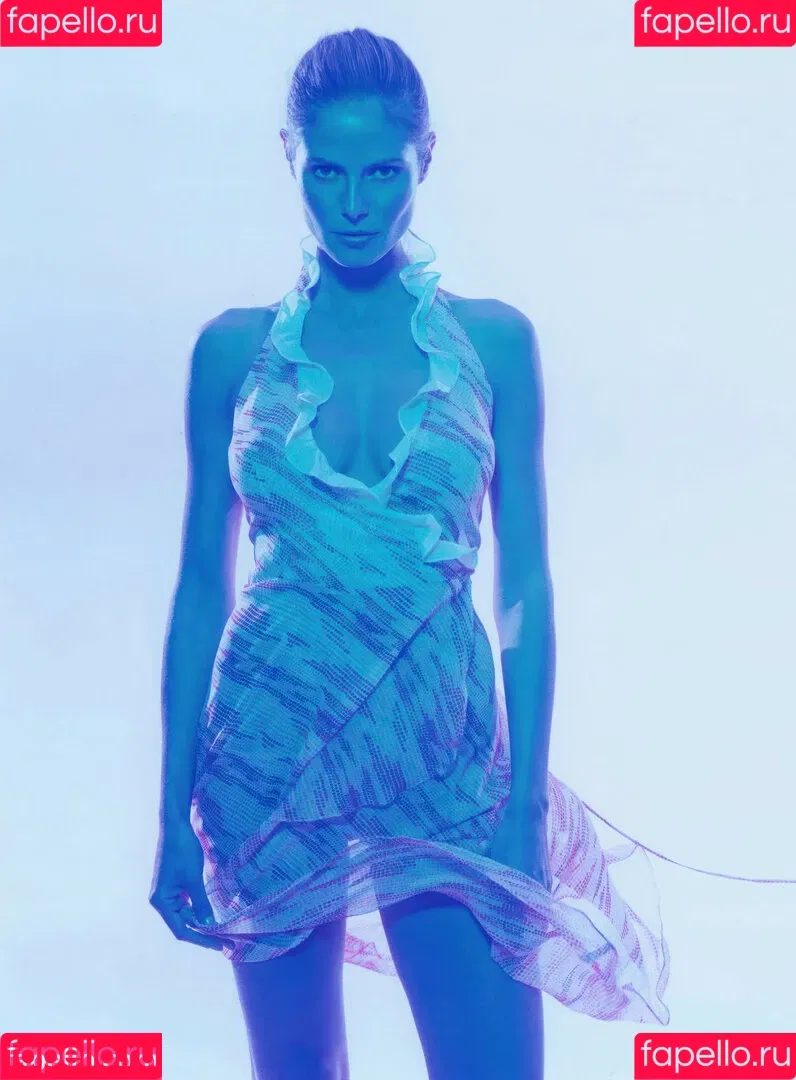 Heidi Klum Onlyfans Photo Gallery 