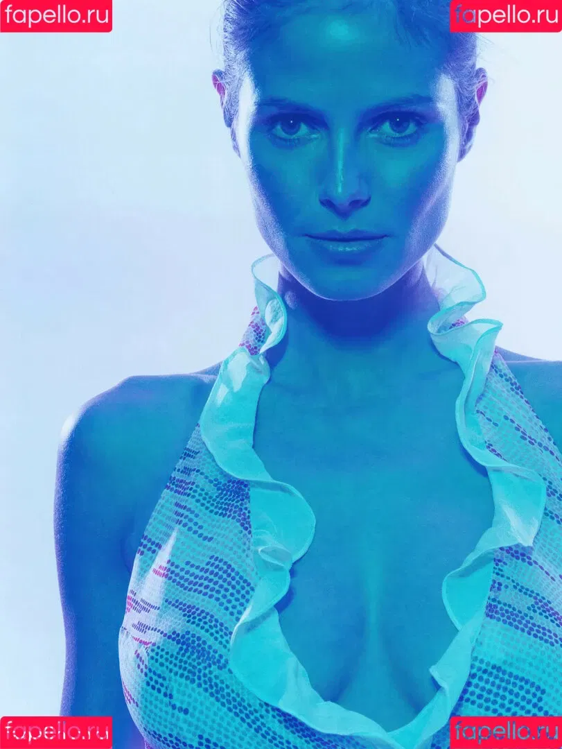 Heidi Klum Onlyfans Photo Gallery 