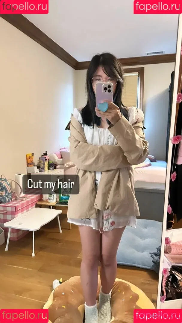 LilyPichu Onlyfans Photo Gallery 