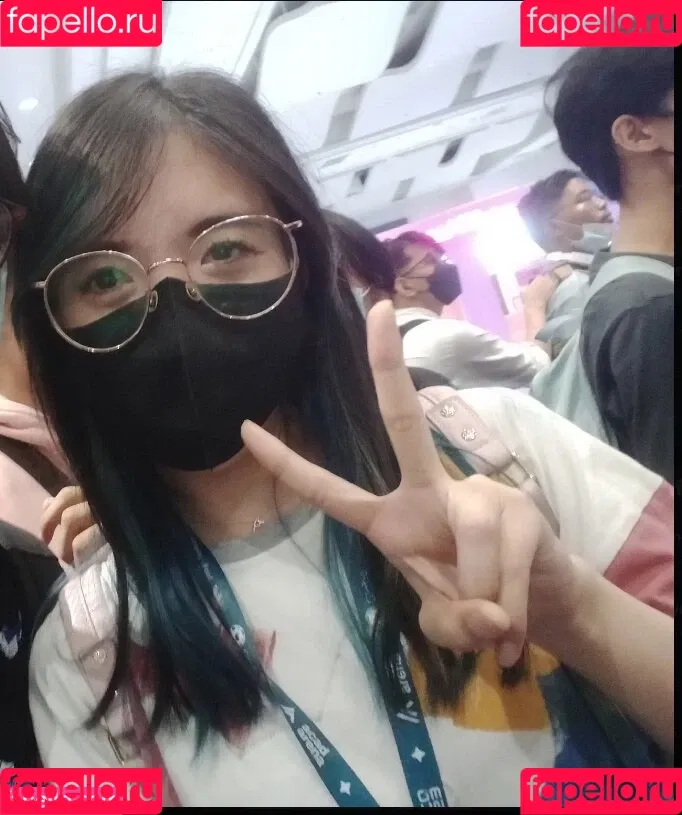 LilyPichu Onlyfans Photo Gallery 