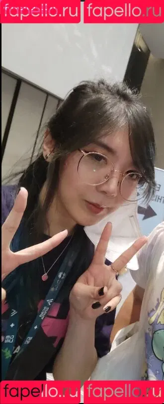 LilyPichu Onlyfans Photo Gallery 