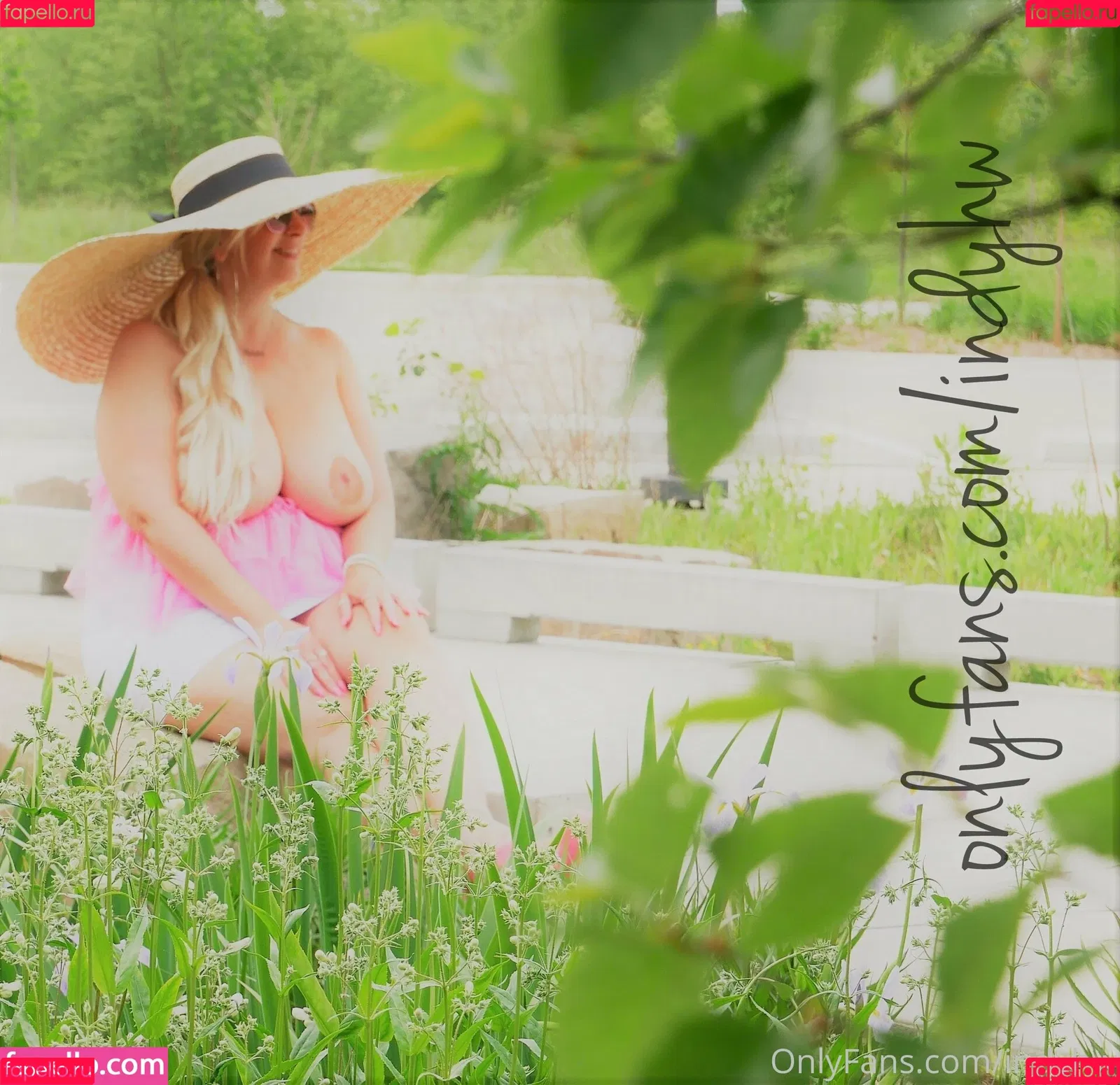 indyhw Onlyfans Photo Gallery 