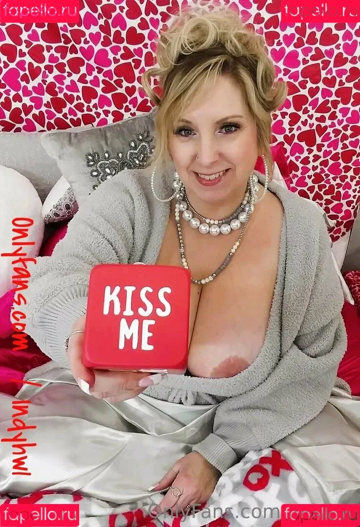 indyhw Onlyfans Photo Gallery 