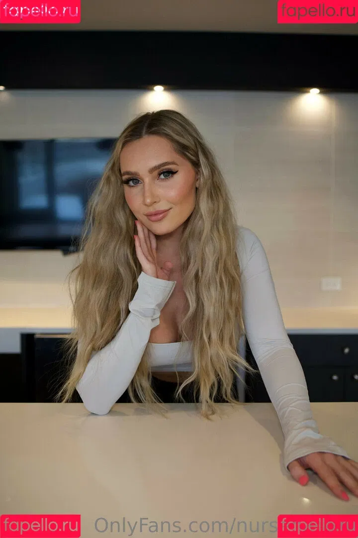 Nurse Natalia Onlyfans Photo Gallery 